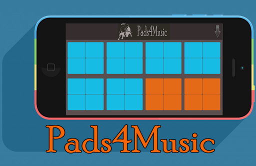 【免費音樂App】pads4launch TECHNO-APP點子