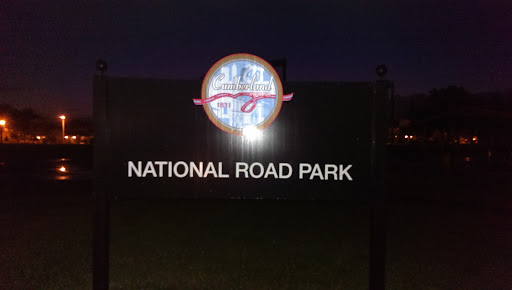 National Road Park