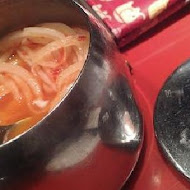大心新泰式麵食