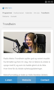 Lastest Metro Trondheim APK for Android