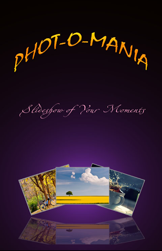 PHOT-O-MANIA