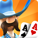 Governor of Poker 2 - OFFLINE mobile app icon