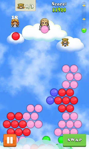 免費下載解謎APP|Bubble Shooter REVERSE app開箱文|APP開箱王