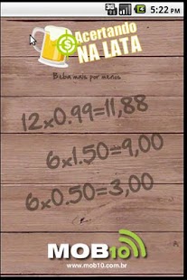 Free Download Acertando na Lata APK for Android