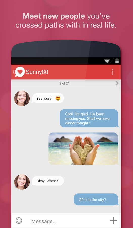 best flirting video chat app