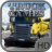 Truck Games mobile app icon