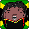 Jamaican App Ting logo