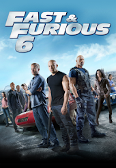 Fast & Furious 6