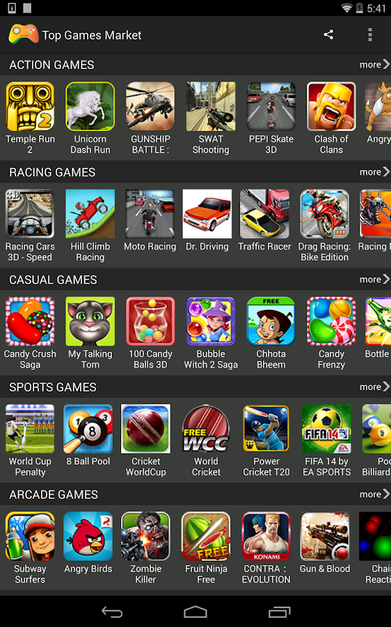 Best Free Wifi Multiplayer Apps Free