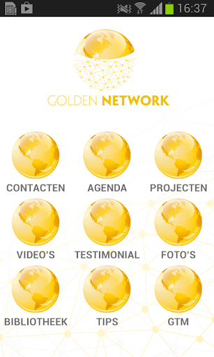 Golden Network