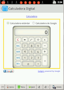 How to install Digital Calculator 1.0 apk for laptop