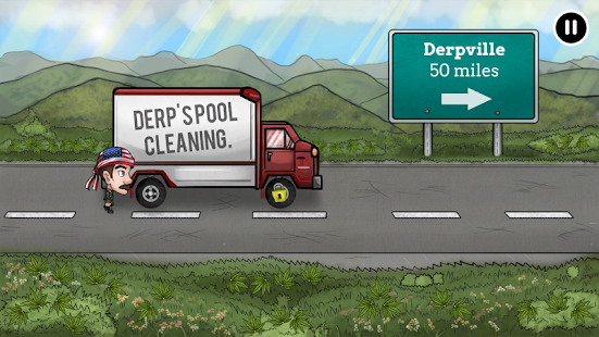DERP of DUTY (Free) Screen 3
