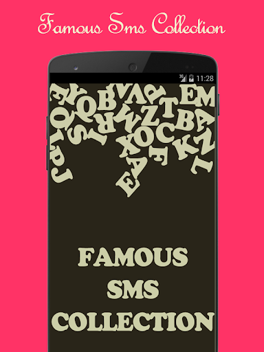 Famous Sms Collection