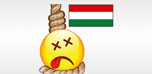 Akasztott ember - Magyar játék APK