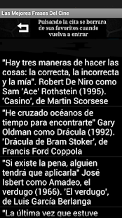 How to get Frases de Cine 1.0 unlimited apk for android