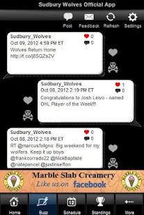 Free Download Sudbury Wolves APK for Android