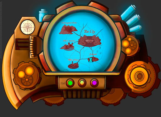 Billy Bolts My Fathers Keeper v1.0 APK+DATA