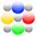 Particle Mix – Live Wallpaper logo