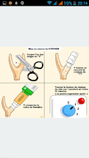 SMUR BMPM Screenshots 14