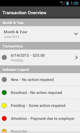 Custom Benefits Solutions poster 6