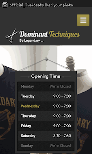 How to get Dominant Techniques !!! patch 1.4 apk for bluestacks