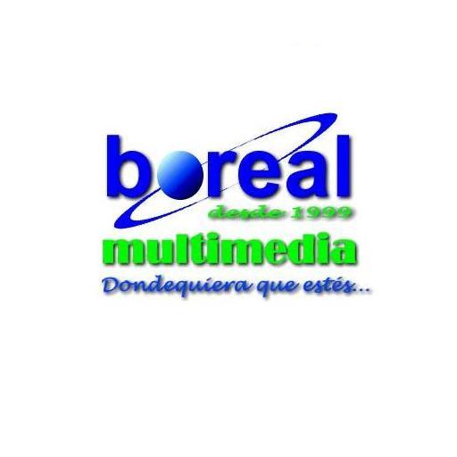 Fm Boreal - FmBoreal.com LOGO-APP點子