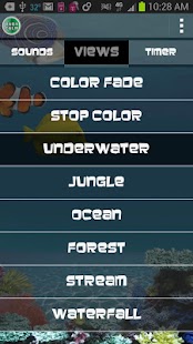 download Baby Be Calm free