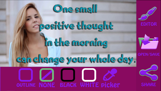 How to download Text on Pictures - Cute Story patch 1.0 apk for laptop