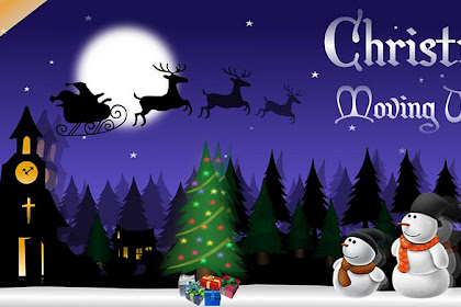 Sfondi Natalizi Per Cellulare Samsung