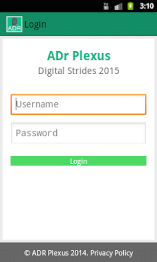 ADrPlexus