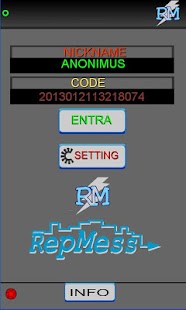 How to download MESSAGGI ANONIMI patch 11 apk for bluestacks