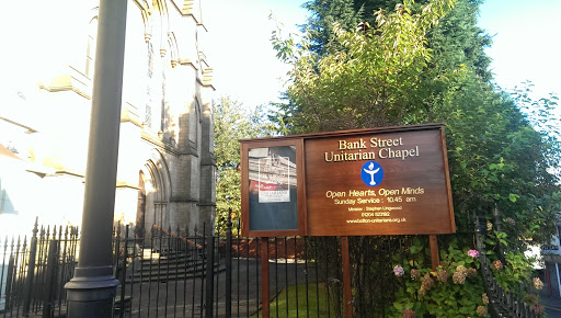Bank Street Unitarian Chapel