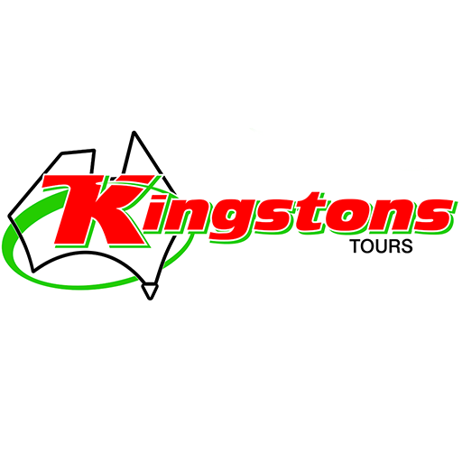 Kingstons Tours 旅遊 App LOGO-APP開箱王