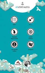 How to mod App Patente Nautica patch 2.0 apk for bluestacks