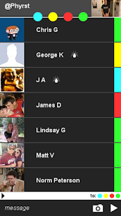 Hawthorne Screenshots 0