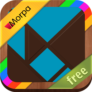 TangramMorpaLite.apk 1.0.1