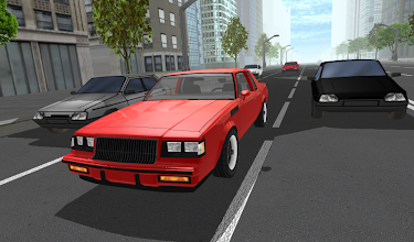 American Traffic Racer APK Download for Android