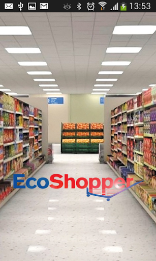 免費下載購物APP|EcoShopper app開箱文|APP開箱王