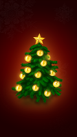 Christmas Lamp APK 스크린샷 이미지 #2