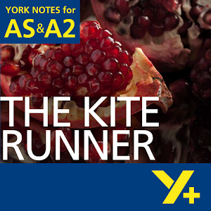 The Kite Runner AS & A2