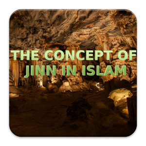 The Concept of Jinn in Islam.apk 1.0