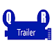 QRTrailer Barcode Scanning App icon