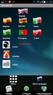 How to mod Phone Dictionnary Language 3.0.0.0 mod apk for bluestacks