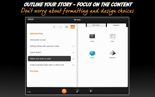 How to get deck Presentations 1.0.0 mod apk for pc