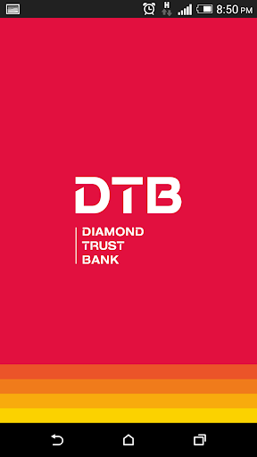 DTB Mobile
