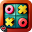 Noughts and Crosses - Three in a row Download on Windows
