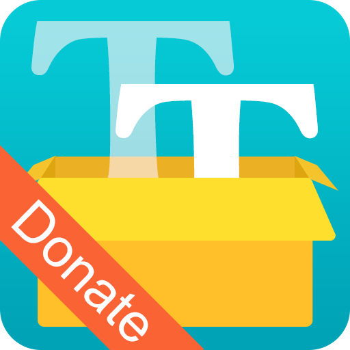 iFont (Expert of Fonts) 5.8.0 Paid Unlocked