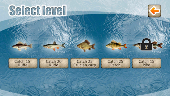 免費下載體育競技APP|Winter fishing 3D premium app開箱文|APP開箱王