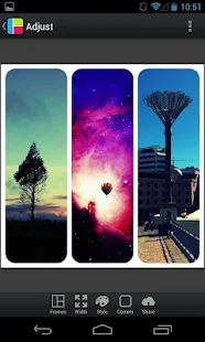 PicFrame - screenshot thumbnail