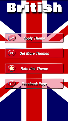 免費下載個人化APP|British GO Keyboard app開箱文|APP開箱王